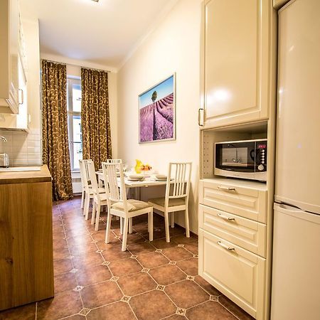 Colonial Ruterra 2Bdr Apartment Praga Zewnętrze zdjęcie