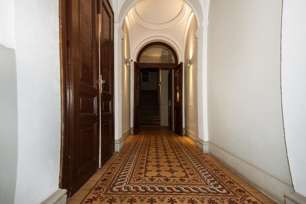 Colonial Ruterra 2Bdr Apartment Praga Zewnętrze zdjęcie