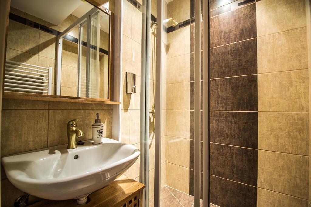 Colonial Ruterra 2Bdr Apartment Praga Zewnętrze zdjęcie