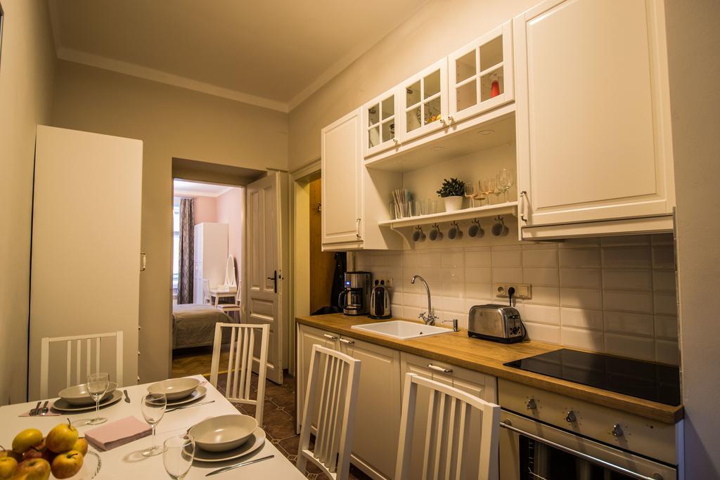 Colonial Ruterra 2Bdr Apartment Praga Zewnętrze zdjęcie