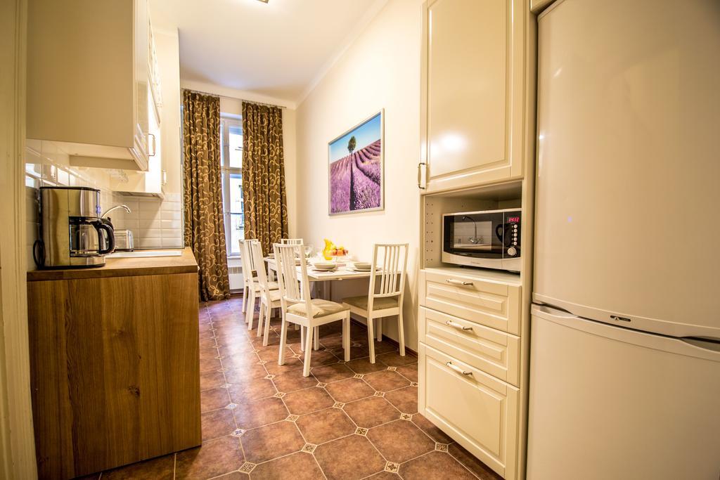 Colonial Ruterra 2Bdr Apartment Praga Zewnętrze zdjęcie