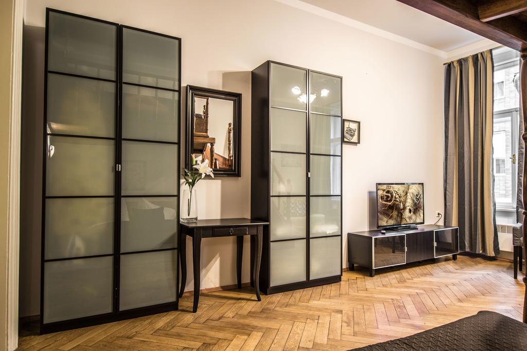 Colonial Ruterra 2Bdr Apartment Praga Zewnętrze zdjęcie