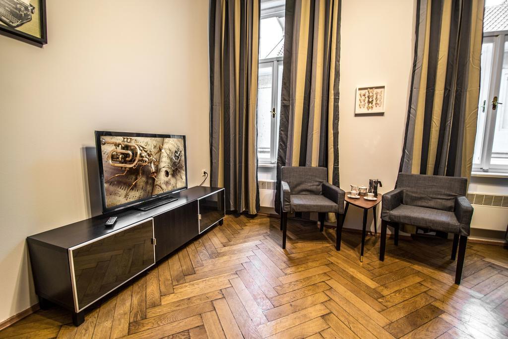 Colonial Ruterra 2Bdr Apartment Praga Zewnętrze zdjęcie