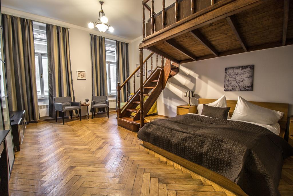 Colonial Ruterra 2Bdr Apartment Praga Zewnętrze zdjęcie